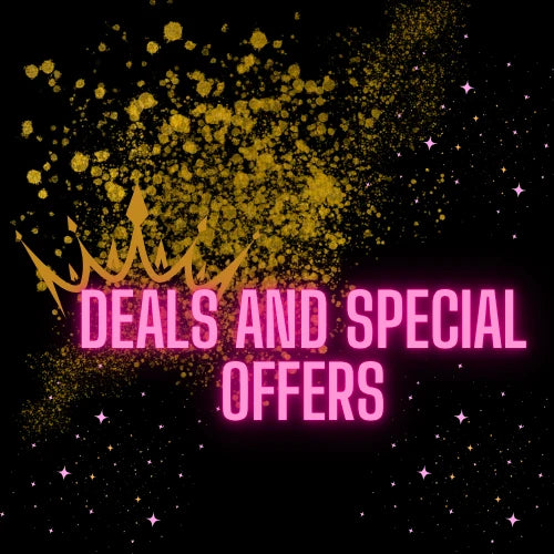 Deals and Special Offers