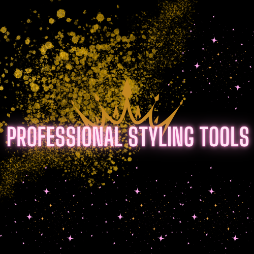 Professional Styling Tools