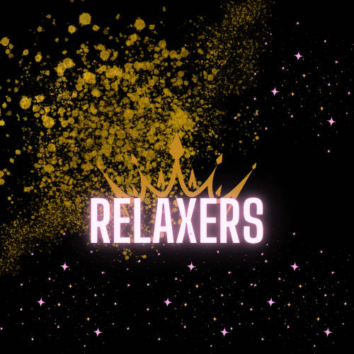 Relaxers