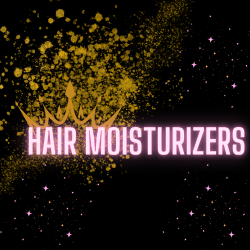 Hair Moisturizers