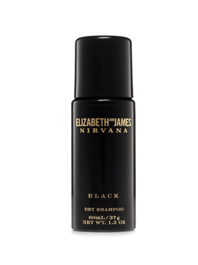 Elizabeth and James Nirvana Black Dry Shampoo