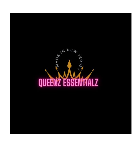 QueenZ EssentialZ Hair Growth Oil, wild growth, Visibly thicker and stronger hair