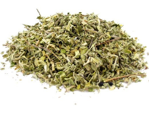 Damiana Leaf, Liquid Extract