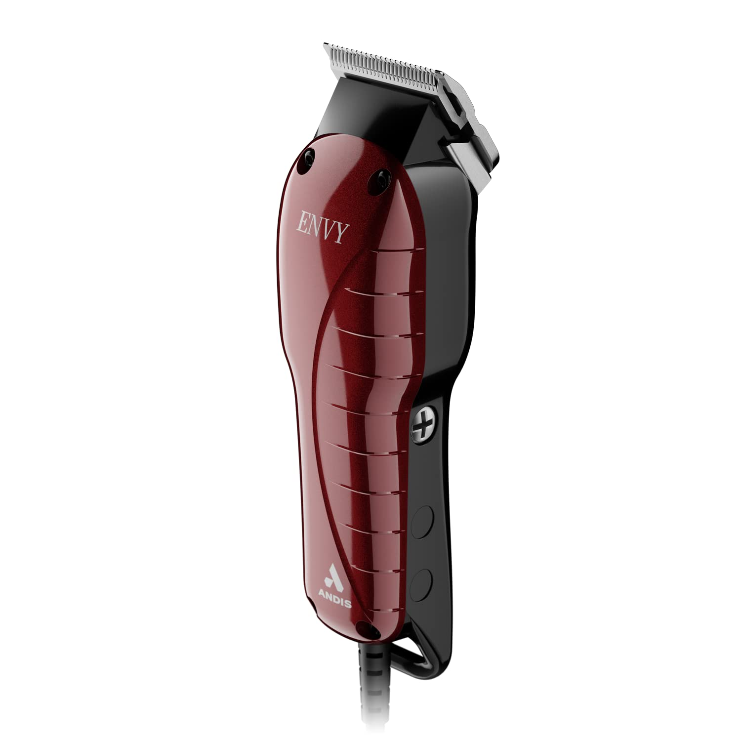 Andis 66680 Professional Envy Hair Clipper – High-Speed Adjustable Carbon-Steel Blade with Powerful Motor, 7200 Cutting Strokes Per Minute