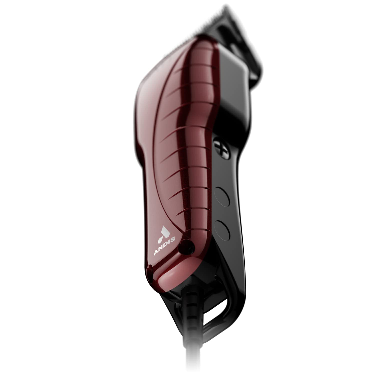Andis 66680 Professional Envy Hair Clipper – High-Speed Adjustable Carbon-Steel Blade with Powerful Motor, 7200 Cutting Strokes Per Minute