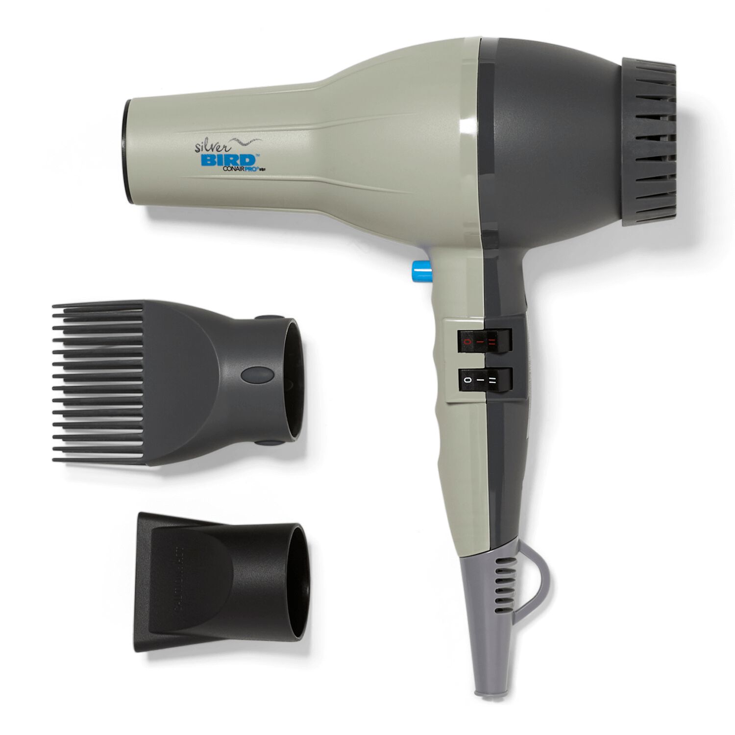 ConairPRO Silverbird Dryer